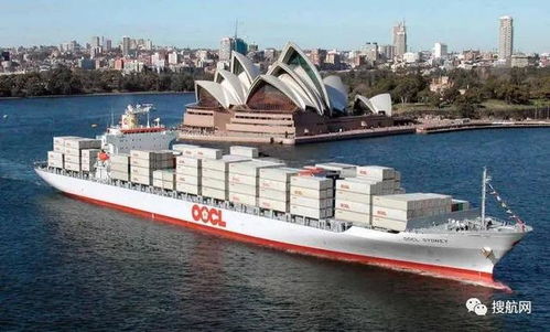 澳大利亞港口擁堵加劇，船公司征收附加費(fèi)應(yīng)對(duì)延誤
